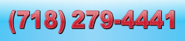(718) 279-4441
